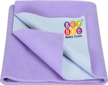 BeyBee Cotton Baby Bed Protecting Mat