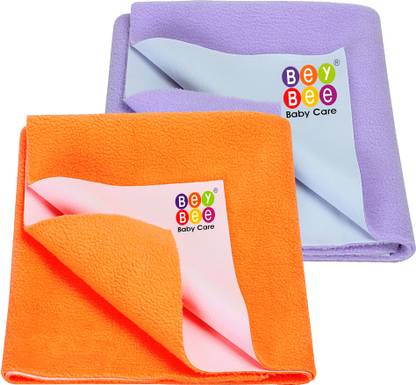 BeyBee Cotton Baby Bed Sized Bedding Set