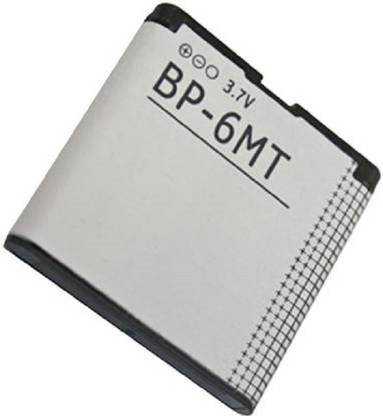 Pacificdeals Mobile Battery For  Nokia (BP-6MT) -1050mAh