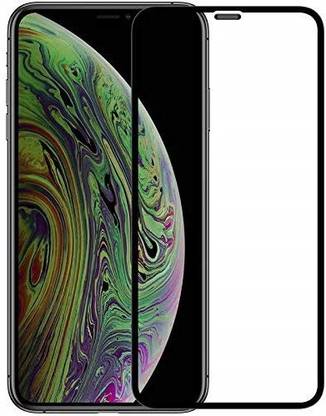 न्क्ससे एज टू एज टेम्पर्ड ग्लास Apple iPhone 11 Pro के लिए के लिए