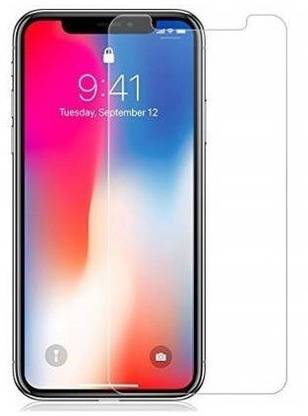 NKCASE Tempered Glass Guard for Apple Iphone 11