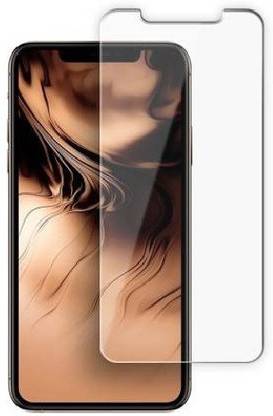 न्क्ससे टेम्पर्ड ग्लास गार्ड Apple iPhone 11 के लिए के लिए