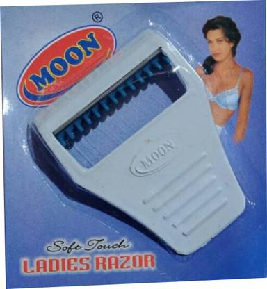 Moon Ladies Razor, Women