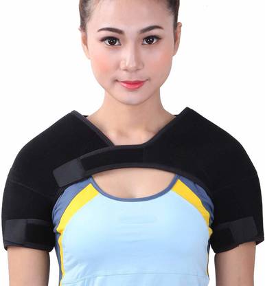 IRIS Double Shoulder Support Shoulder Support