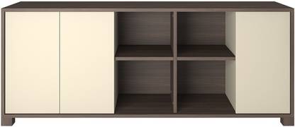 METERCUBE Engineered Wood TV Entertainment Unit