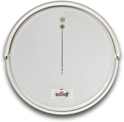 hm ROBOTS HM786 Robotic Floor Cleaner