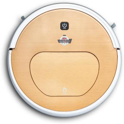 hm ROBOTS FR-6S Robotic Floor Cleaner