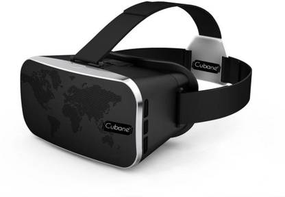 CUBANE ELITE X1 VR HEADSET Video Glasses