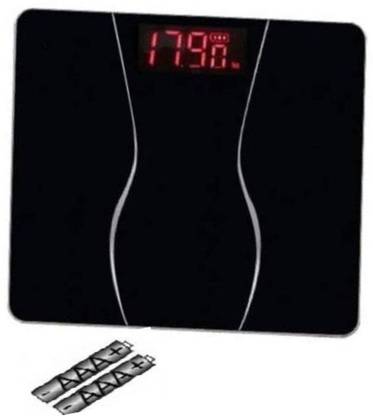 Majron BLK LADY MS-012 Weighing Scale