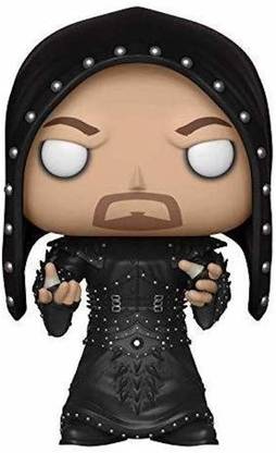 Funko Undertaker (Hooded) - FunkoPop WWE #69