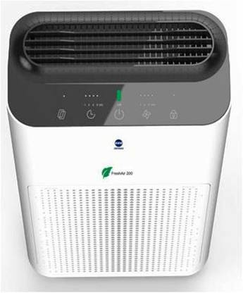 INFRES FreshAir 200 Portable Room Air Purifier