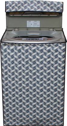 LITHARA Top Loading Washing Machine  Cover