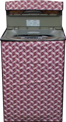 LITHARA Top Loading Washing Machine  Cover