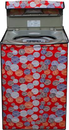 LITHARA Top Loading Washing Machine Cover