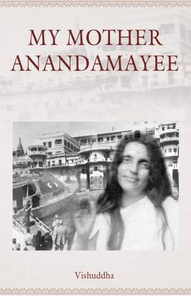 My Mother Anandamayee 1 Edition