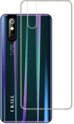 FashionCraft Back Cover for I Kall K200