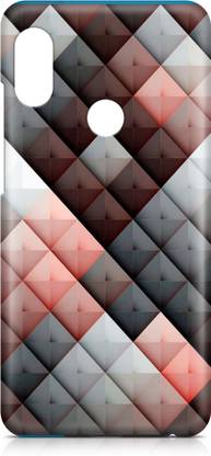 Payswell Back Cover for Mi A2