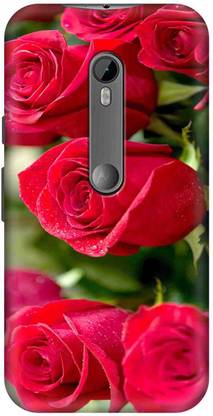 TAG Back Cover for Motorola Moto G Turbo Edition ( 16GB ) Mobile