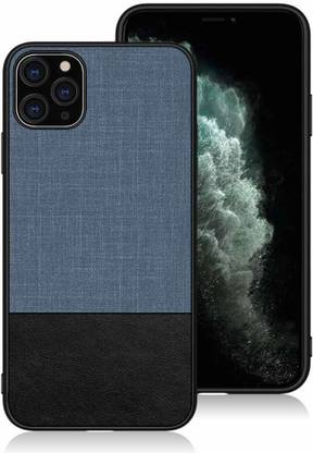 FOSO Back Cover for Apple iPhone 11 Pro