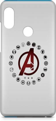 Payswell Back Cover for Motorola Moto One Power