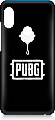 Payswell Back Cover for Realme 3 Pro