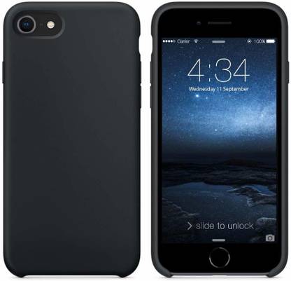 Rakulo Back Cover for Apple iPhone 7
