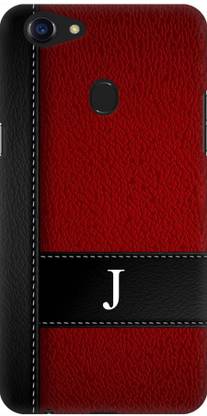 GADGET HUB Back Cover for Oppo F5