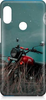 Payswell Back Cover for Motorola Moto One Power