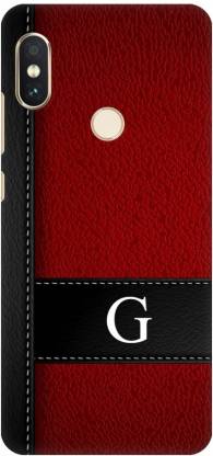 GADGET HUB Back Cover for Mi Redmi Note 5 Pro