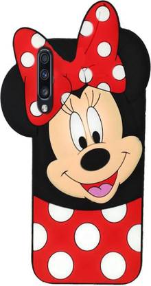 Yofashions Back Cover for Mi A3