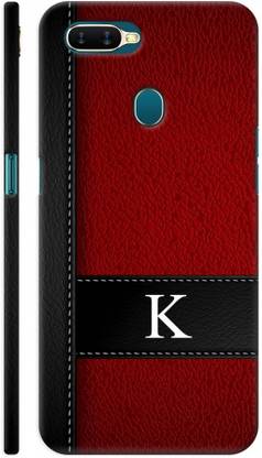 GADGET HUB Back Cover for OPPO A7