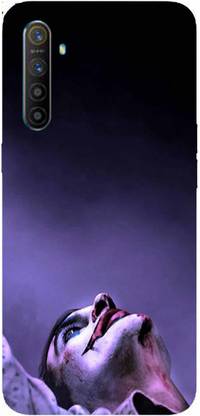 Geniekart Back Cover for OPPO REALME XT /REALME XT