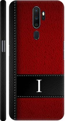 GADGET HUB Back Cover for Oppo A5 (2020)
