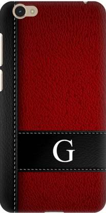 GADGET HUB Back Cover for VIVO Y55s