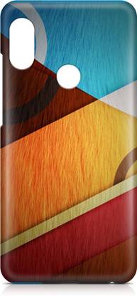 Payswell Back Cover for Mi A2