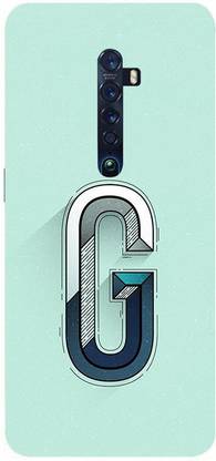 MANIAC Back Cover for OPPO Reno 2z