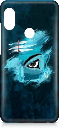 Payswell Back Cover for Realme 3 Pro