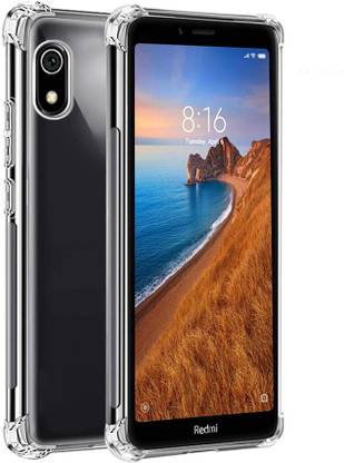 Trend Setter Bumper Case for Xiaomi Redmi 7A