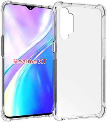 Trend Setter Bumper Case for Realme XT, Realme X2