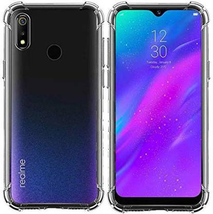 Trend Setter Bumper Case for Realme 3