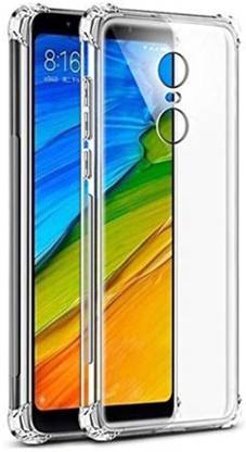 Trend Setter Bumper Case for Mi Redmi 5