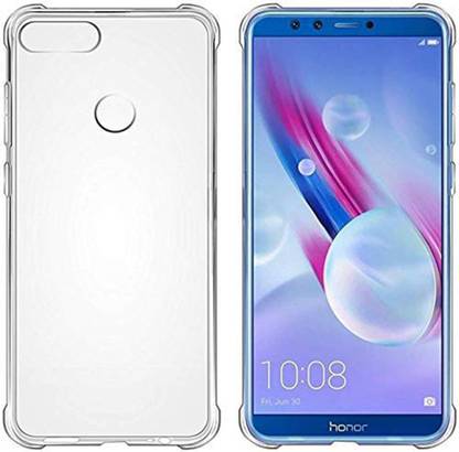 Trend Setter Bumper Case for Honor 9 Lite