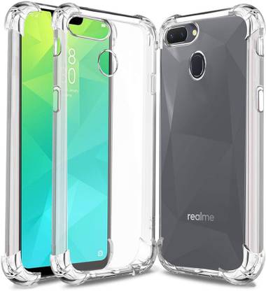 Trend Setter Bumper Case for Realme 2