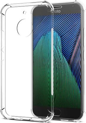 Trend Setter Bumper Case for Motorola Moto G5s Plus