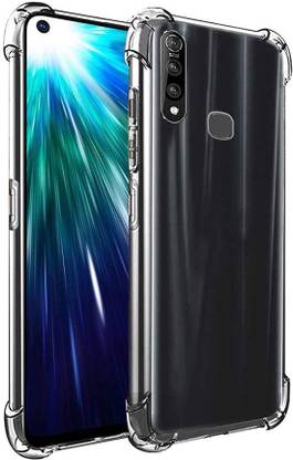 Trend Setter Bumper Case for Vivo Z1 Pro