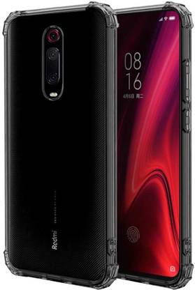 Trend Setter Bumper Case for Mi K20 Pro