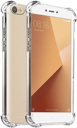 Trend Setter Bumper Case for Mi Redmi 5A