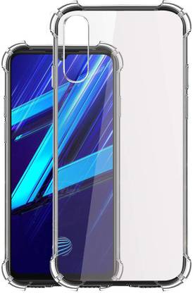 Trend Setter Bumper Case for Vivo Z1X