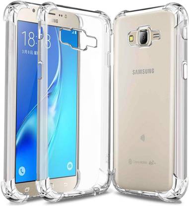 Trend Setter Bumper Case for Samsung Galaxy J5