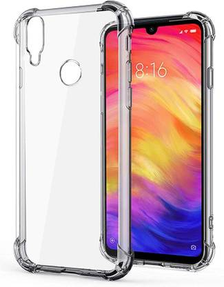 Trend Setter Bumper Case for Xiaomi Redmi 7